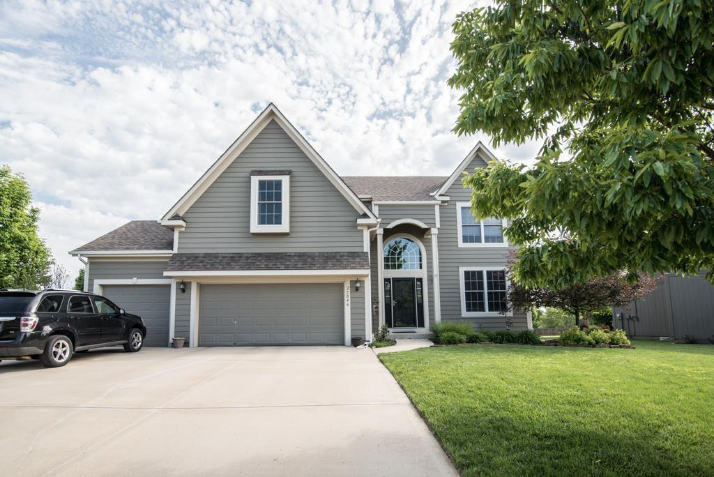 Photo of 25046 W 150 Court in Olathe, KS