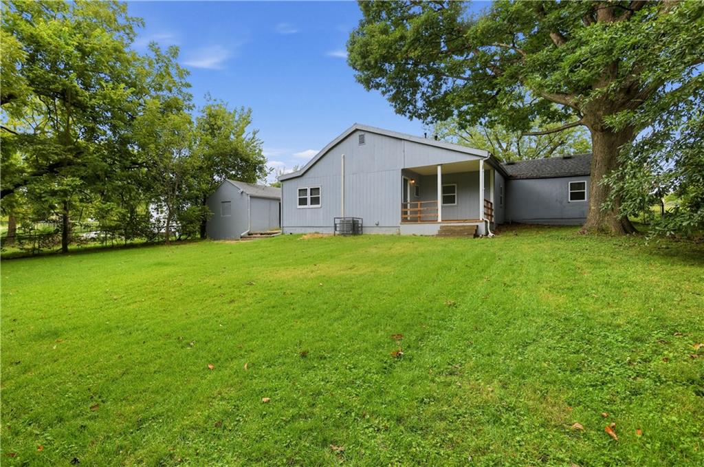 Photo 2 of 5228 Woodson Road