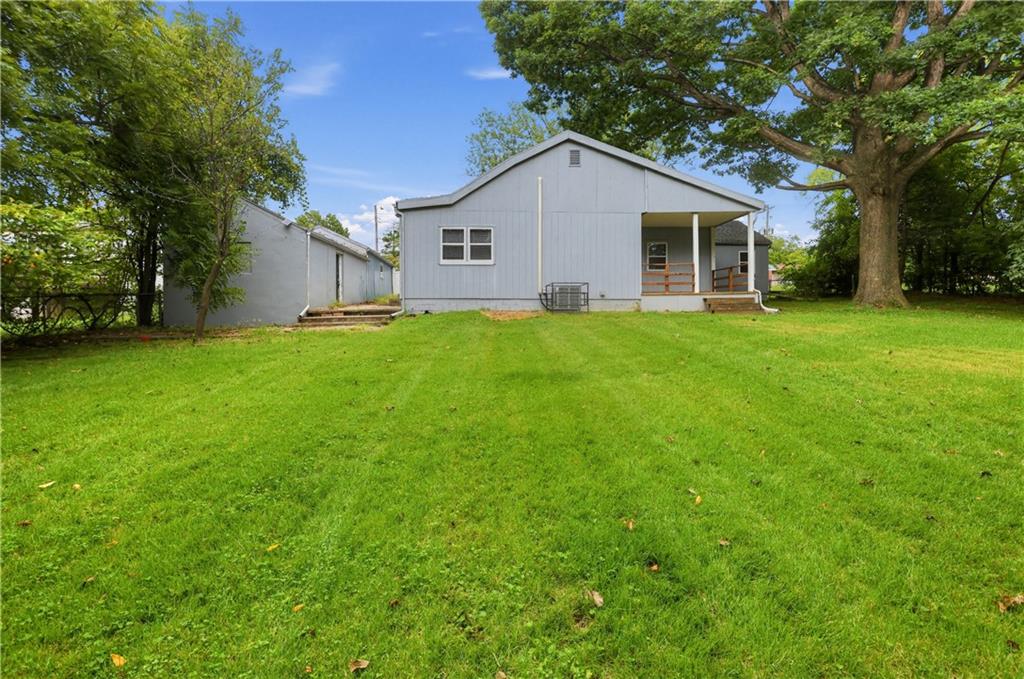 Photo 3 of 5228 Woodson Road