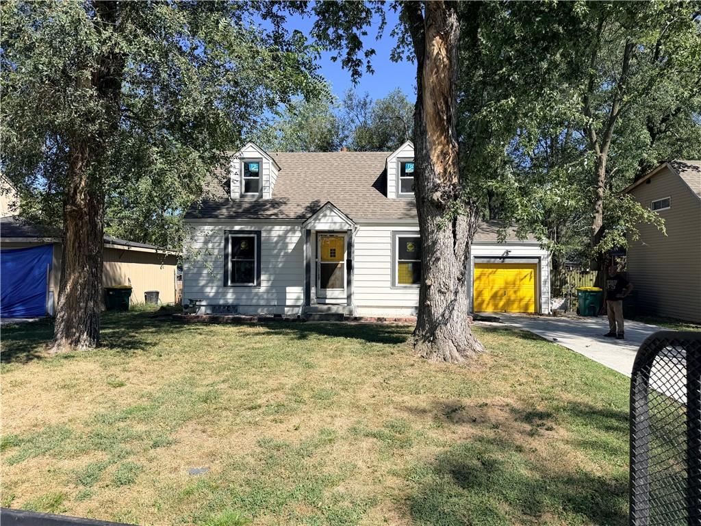 Photo of 2619 N 46th Terrace