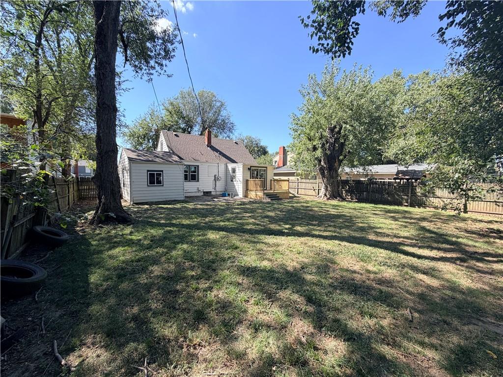 Photo 7 of 2619 N 46th Terrace