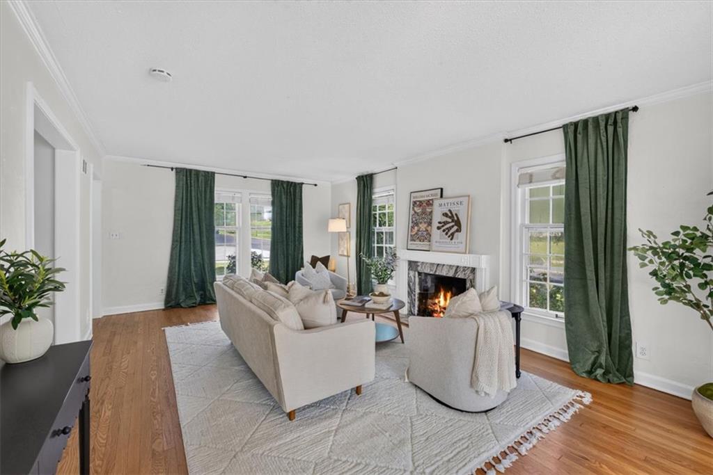 Photo 6 of 6641 Cherry Street