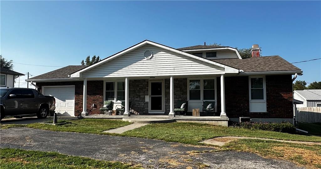 Photo of 509 E 5th Street in Lawson, MO