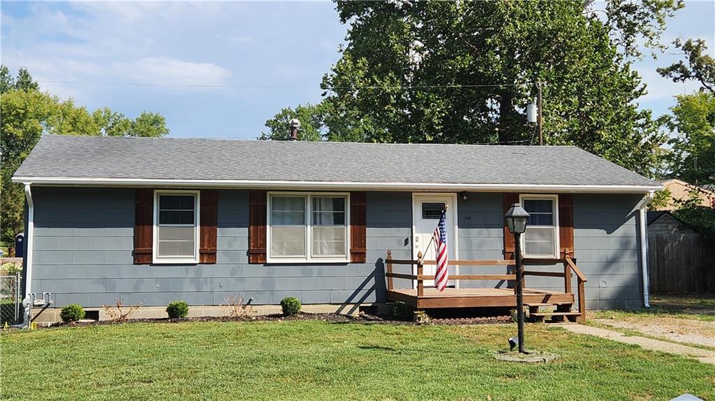 Photo of 1002 Oakvale Drive