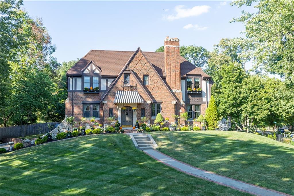 Photo of 1610 Ashland Avenue
