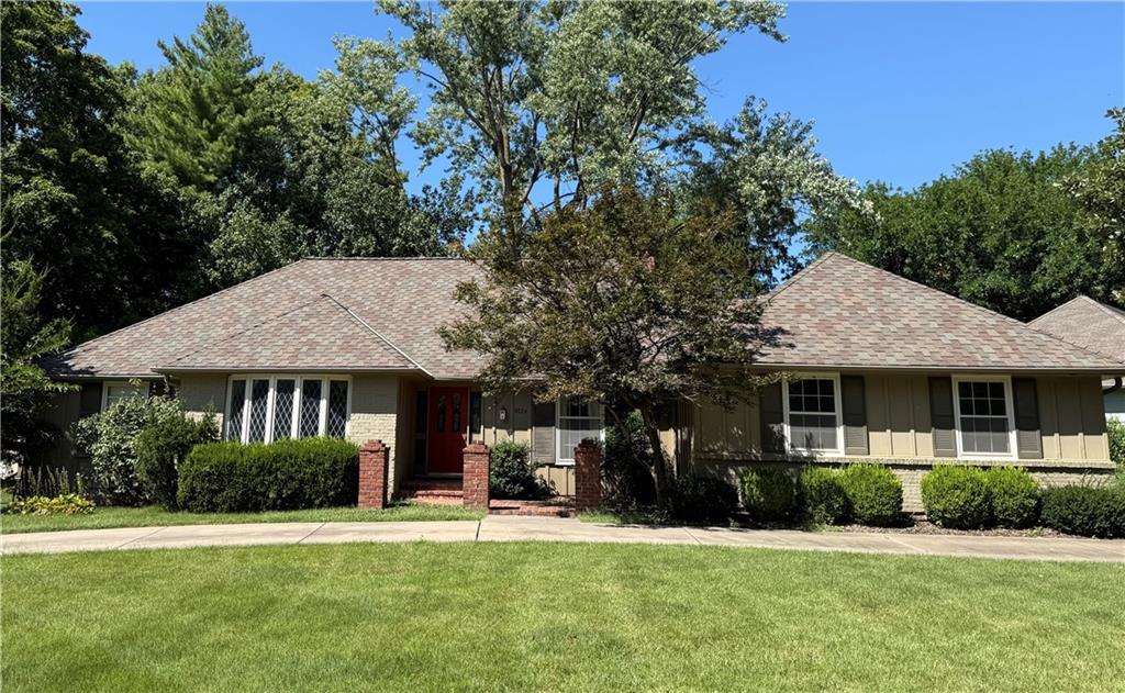Photo of 8124 Granada Road in Prairie Village, KS
