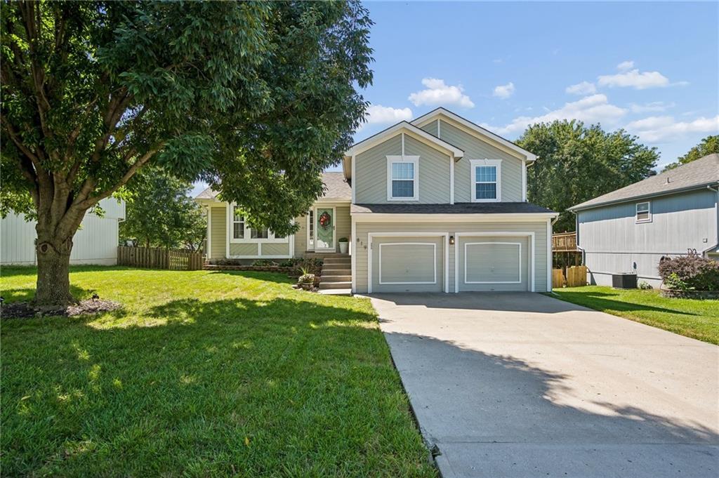 Photo of 819 NE 116th Terrace