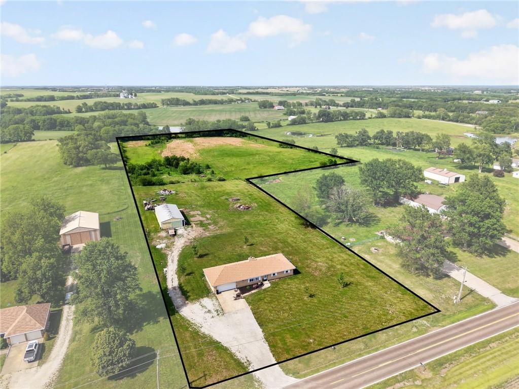 Photo of 8520 SW Z Highway