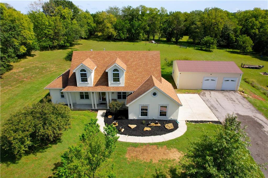 Photo of 16723 Endsley Road