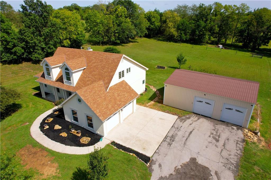 Photo 6 of 16723 Endsley Road