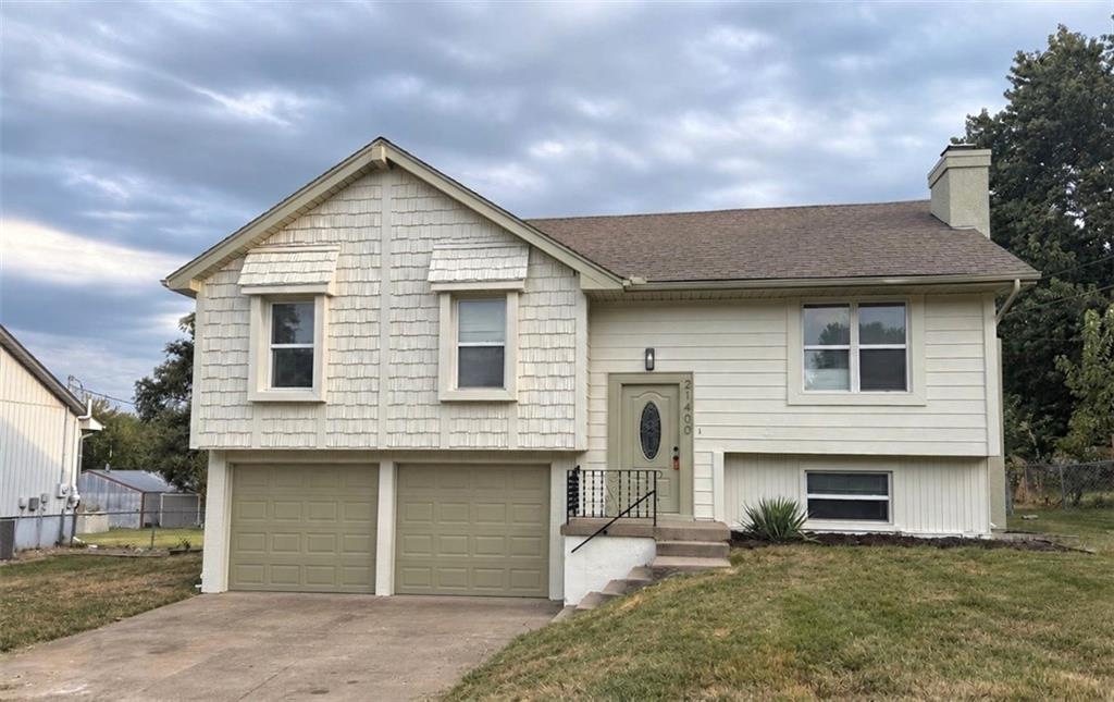 Photo of 21400 W 181st Terrace