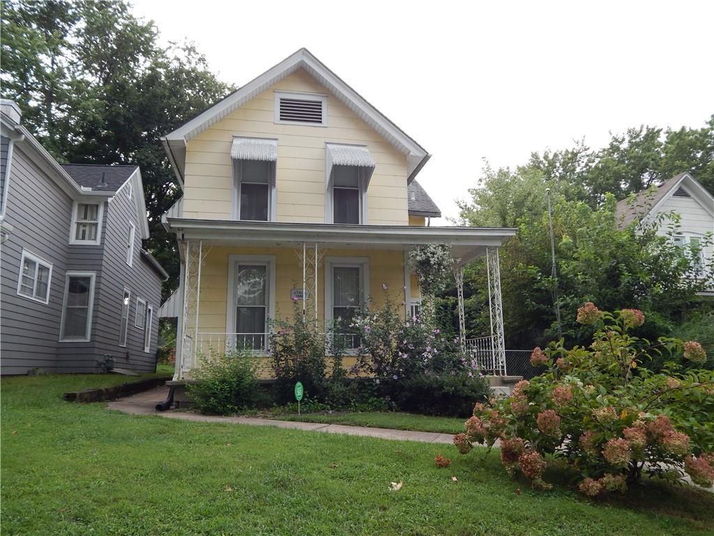 Photo of 910 Columbia Avenue