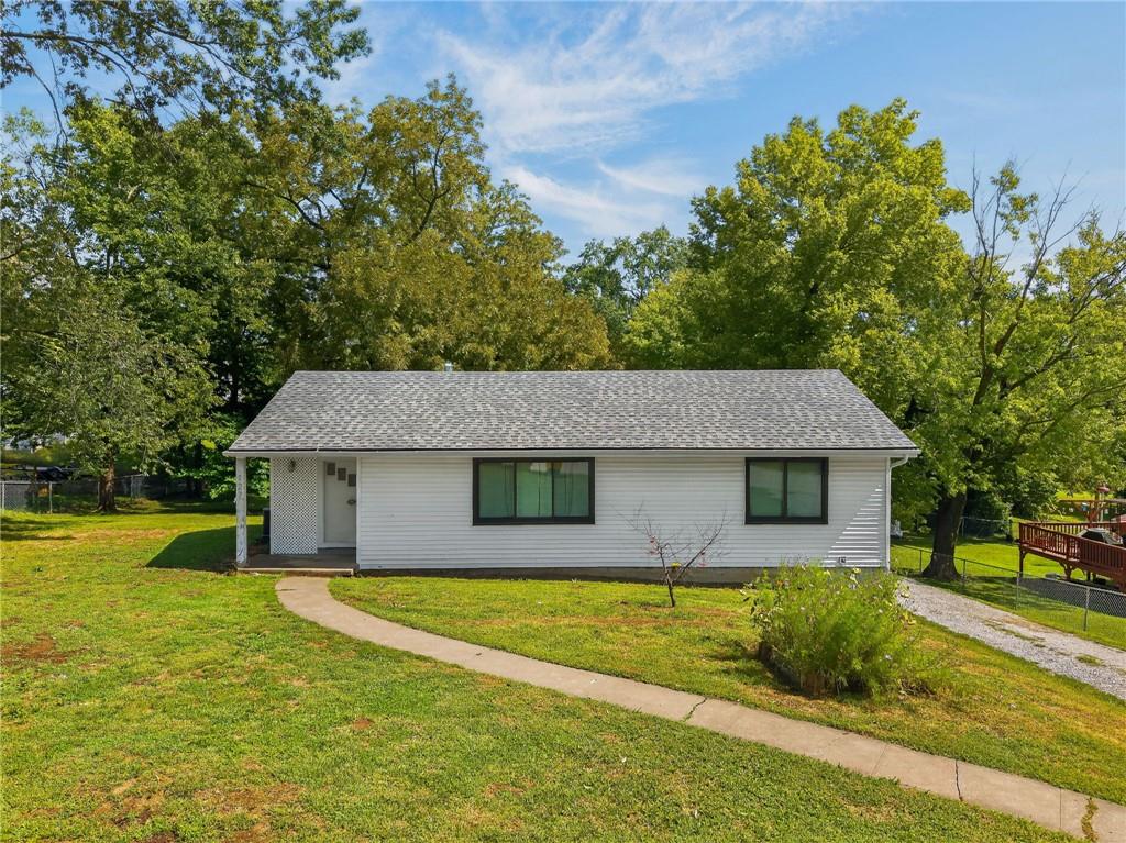 Photo of 127 Woods Street