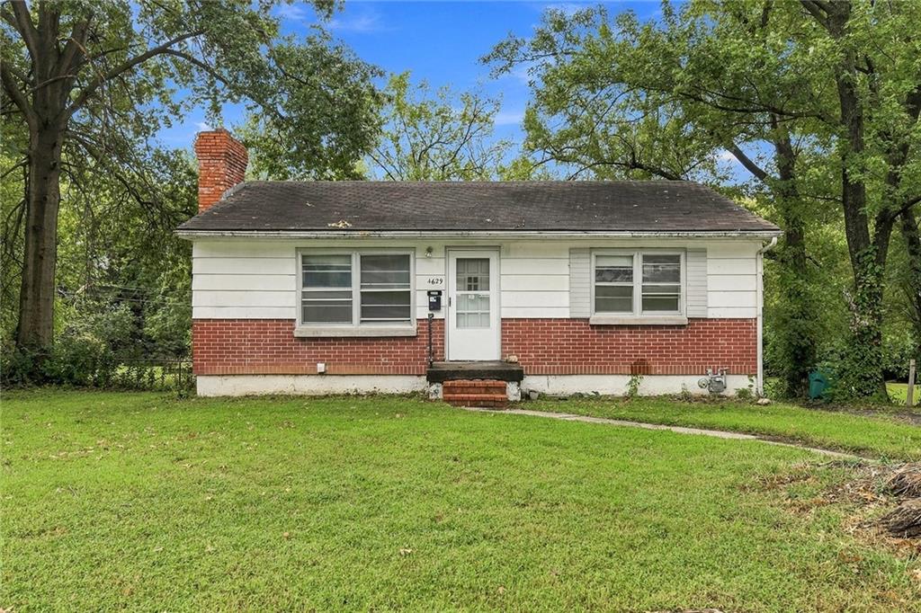 Photo of 4629 Cleveland Avenue