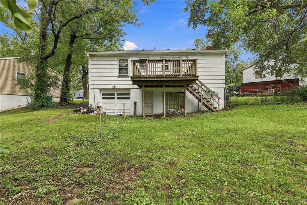Photo 4 of 4629 Cleveland Avenue