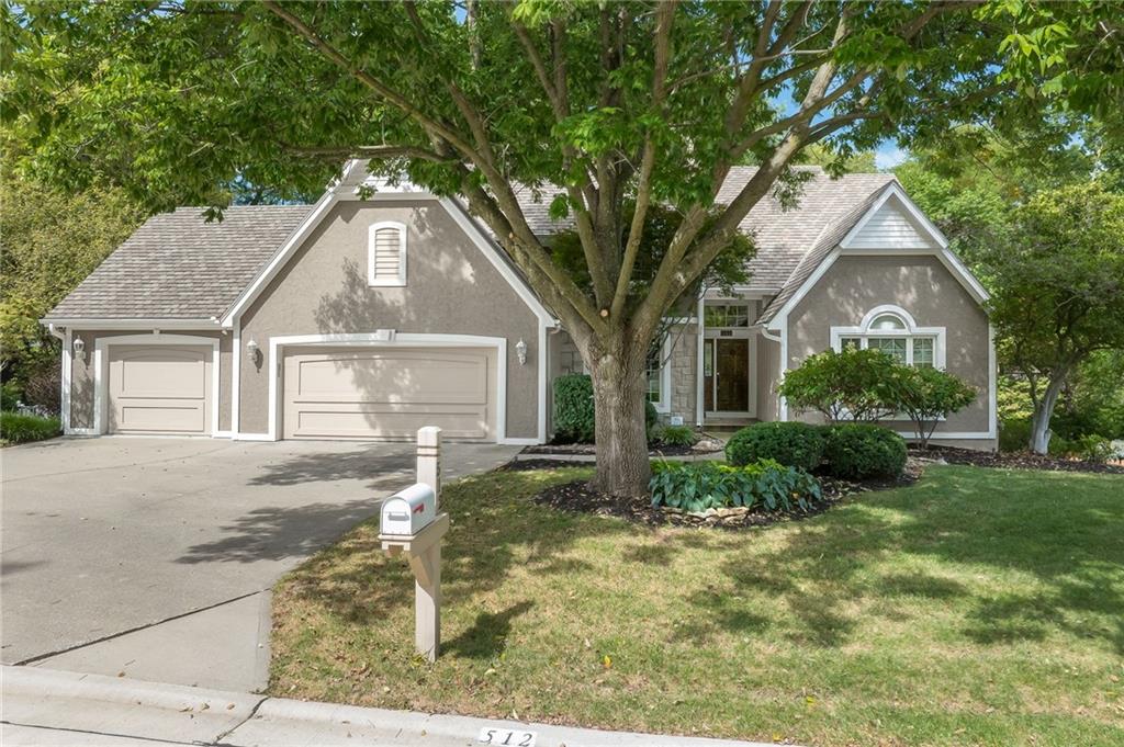 Photo of 512 Pinewood Drive