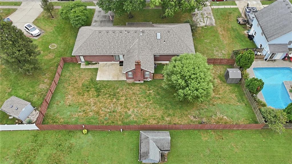 Photo 2 of 2622 Mohican Avenue