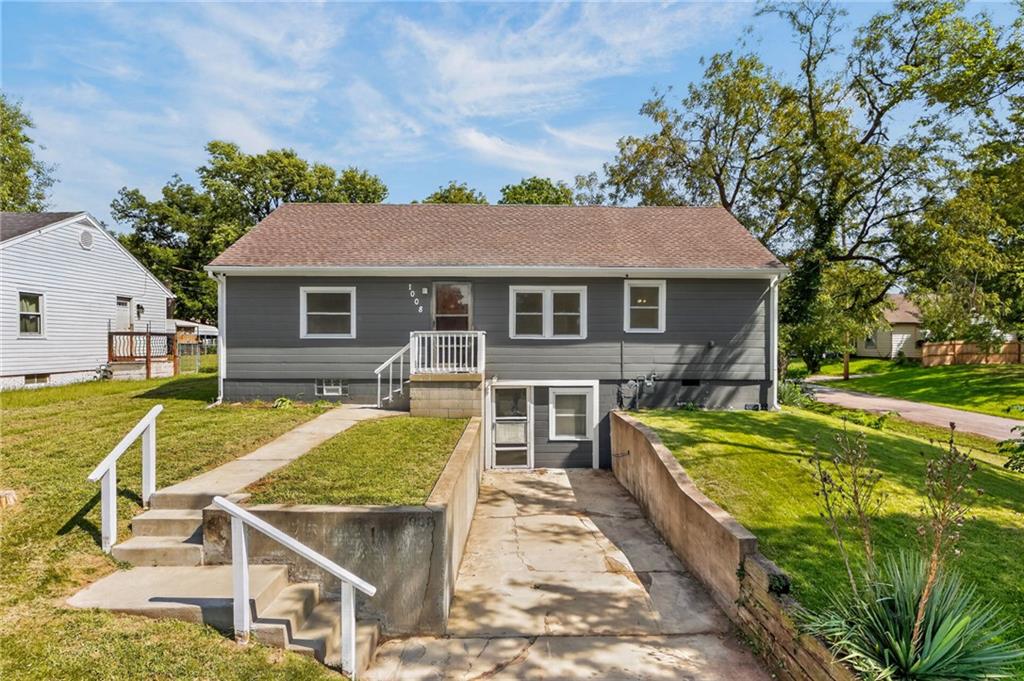 Photo of 1008 N 14th Street