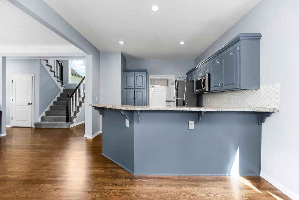 Photo 6 of 22613 W 49TH Terrace