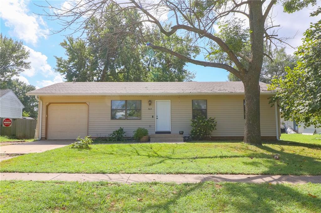 Photo of 303 E Arctic Street