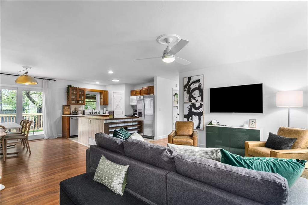 Photo 5 of 10906 W 56th Terrace