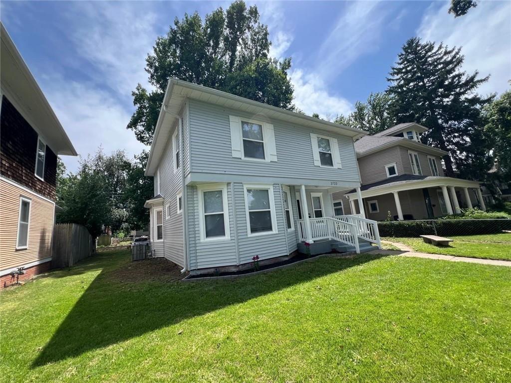 Photo of 2722 Seneca Street