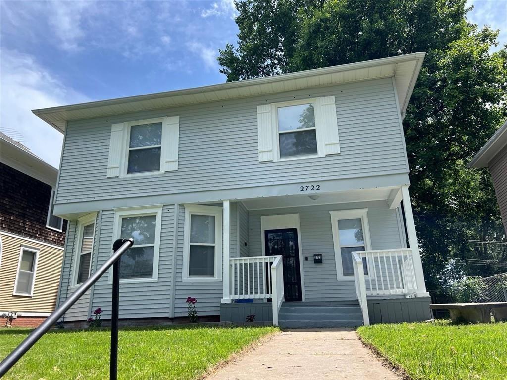 Photo 2 of 2722 Seneca Street