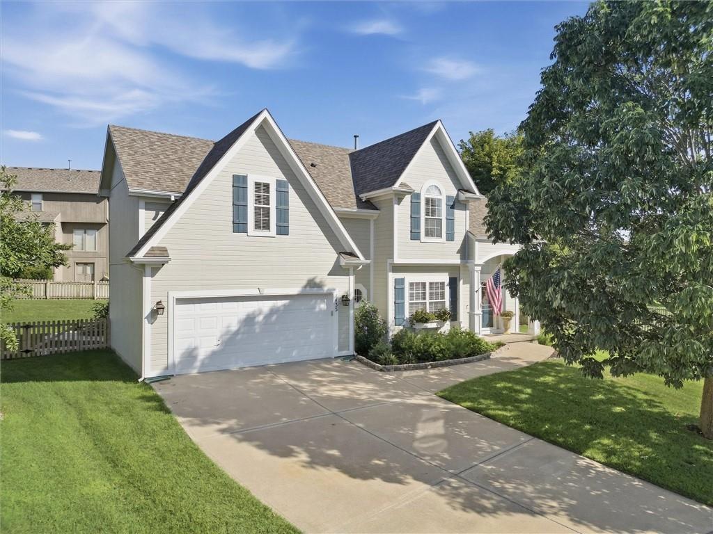 Photo of 1435 Buckeye Court