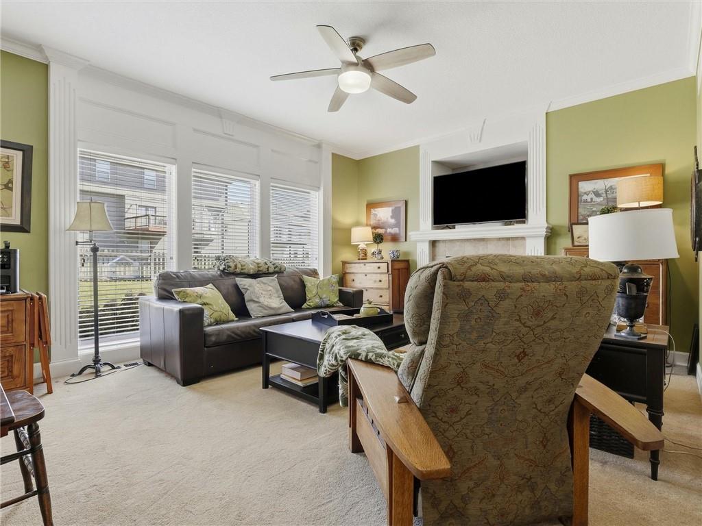 Photo 4 of 1435 Buckeye Court