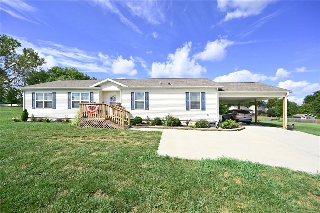 Photo of 15490 NW 136th Street