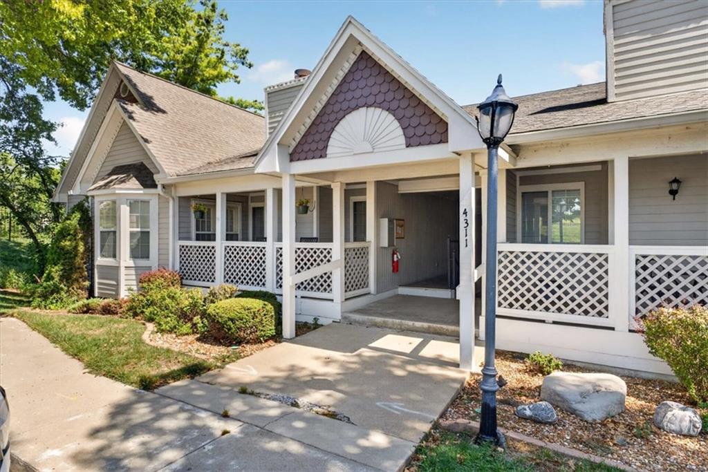 Photo of 4311 S Megan Court #23