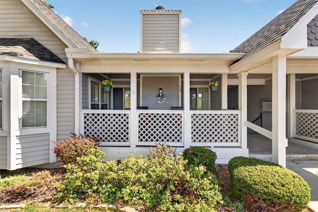 Photo 2 of 4311 S Megan Court #23