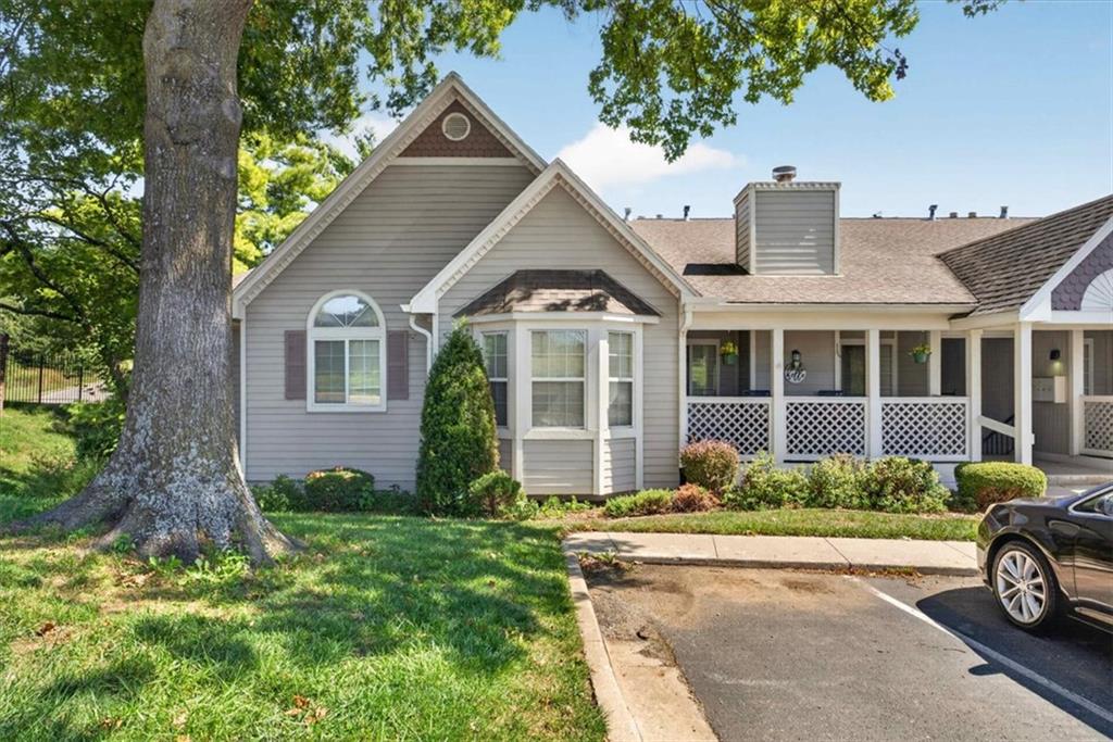 Photo 3 of 4311 S Megan Court #23
