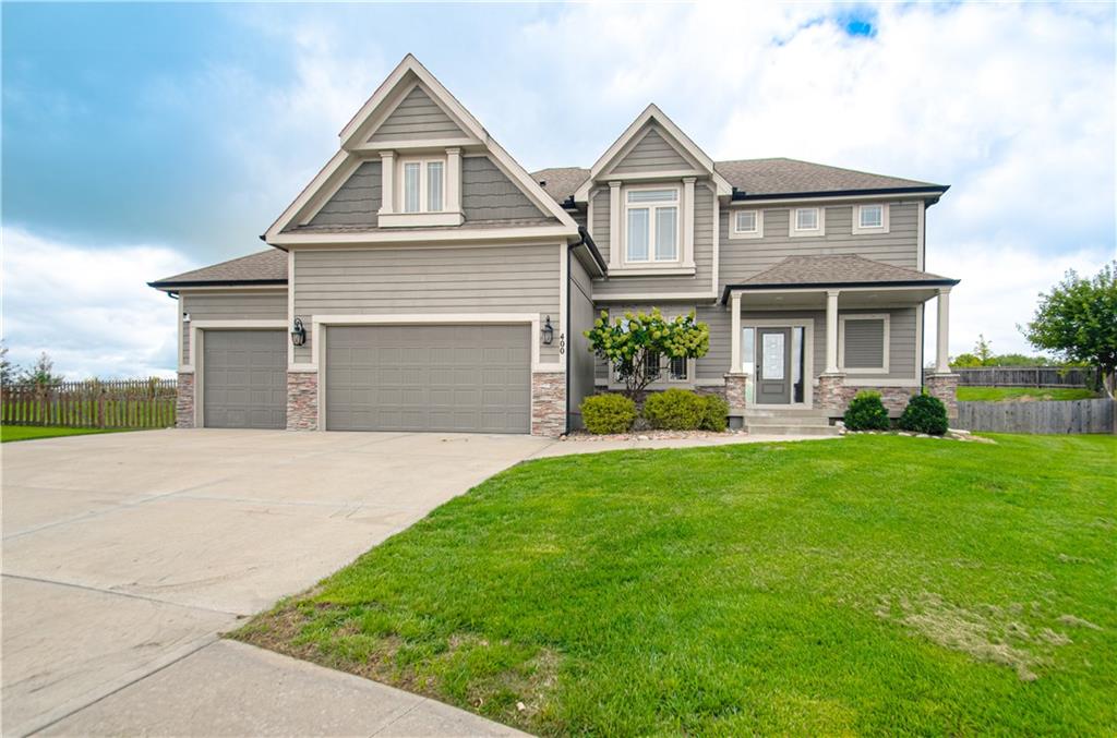 Photo of 400 Yolanda Circle