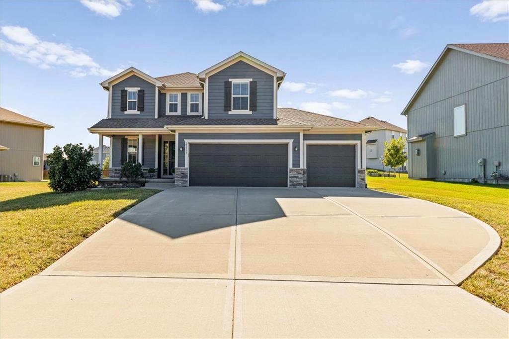 Photo of 25137 W 147th Court