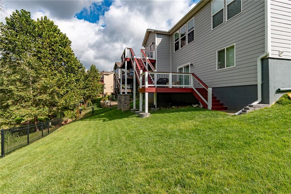 Photo 4 of 24842 W 144th Street