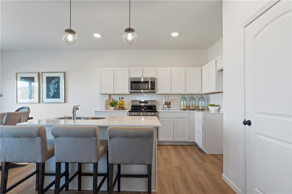 Photo 5 of 18635 W 205th Street