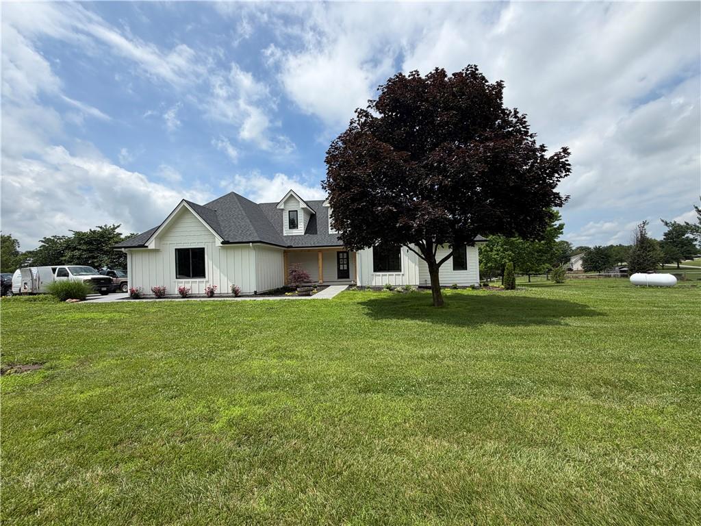 Photo 2 of 17912 Nation Road