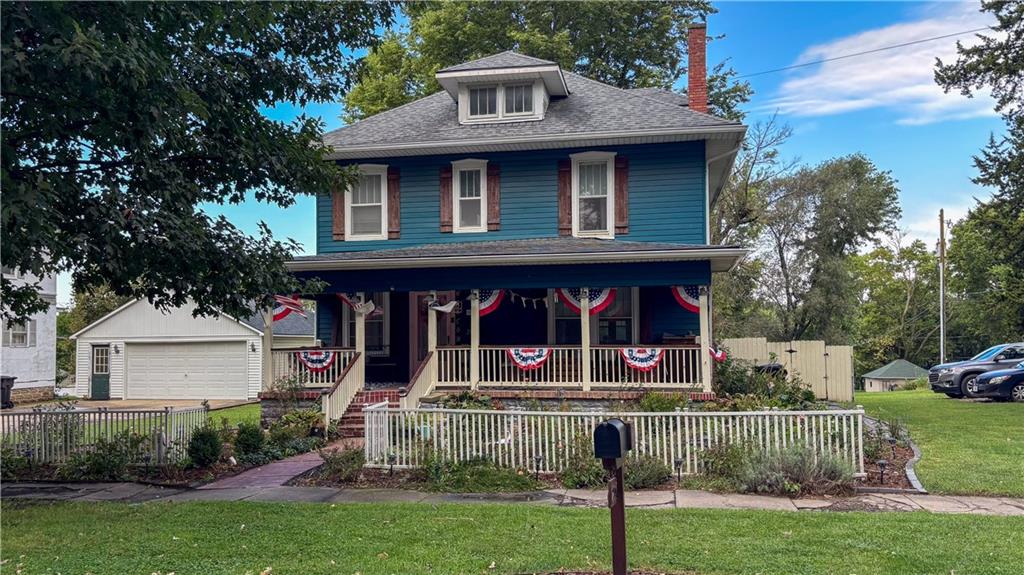 Photo of 206 S 1st Street
