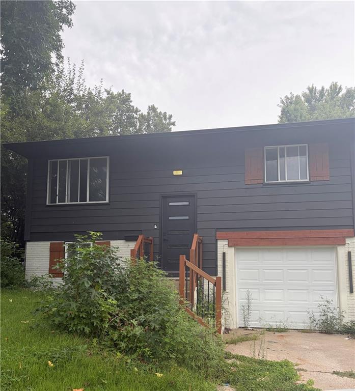 Photo of 8632 E 97th Terrace in Kansas City, MO