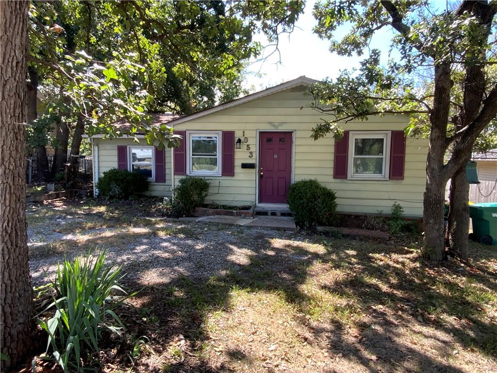 Photo of 1053 Locust Street