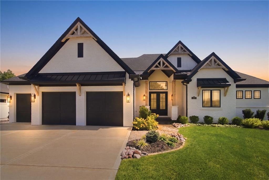 Photo of 8681 NE Shoal Creek Valley Drive