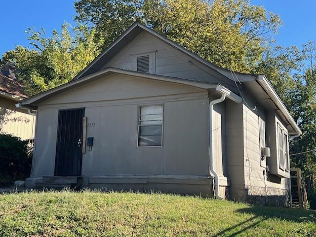 Photo of 2551 Chelsea Avenue