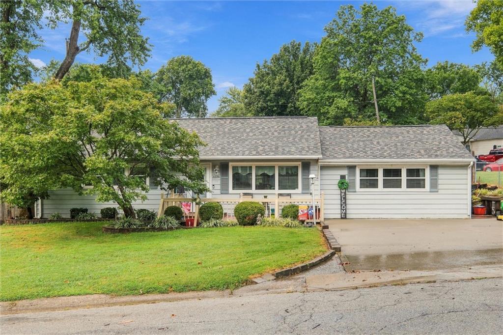 Photo of 2800 S 24th Street