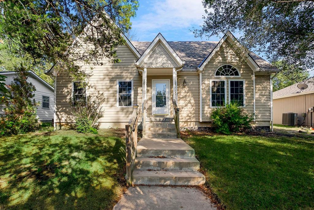 Photo of 5 N Paola Street