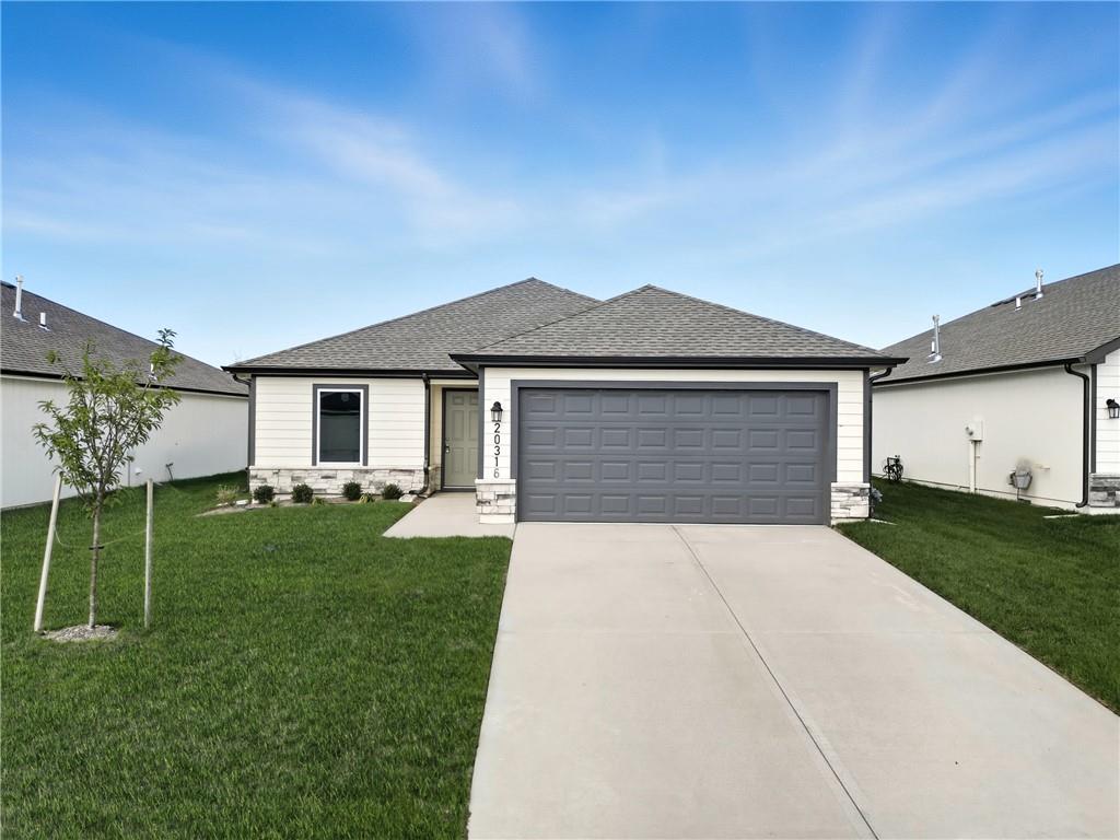 Photo 2 of 20340 W 195th Street