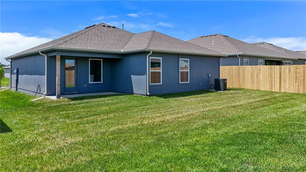 Photo 5 of 20340 W 195th Street