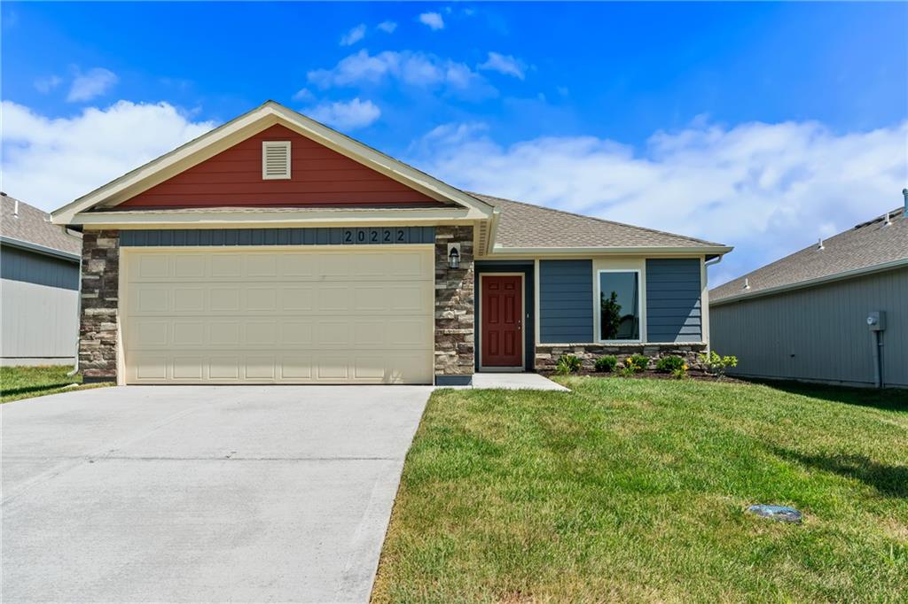 Photo 6 of 20340 W 195th Street