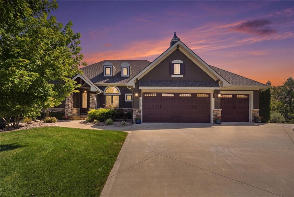 Photo 2 of 1201 Serenity Court