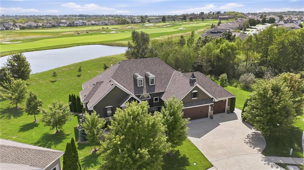 Photo 3 of 1201 Serenity Court